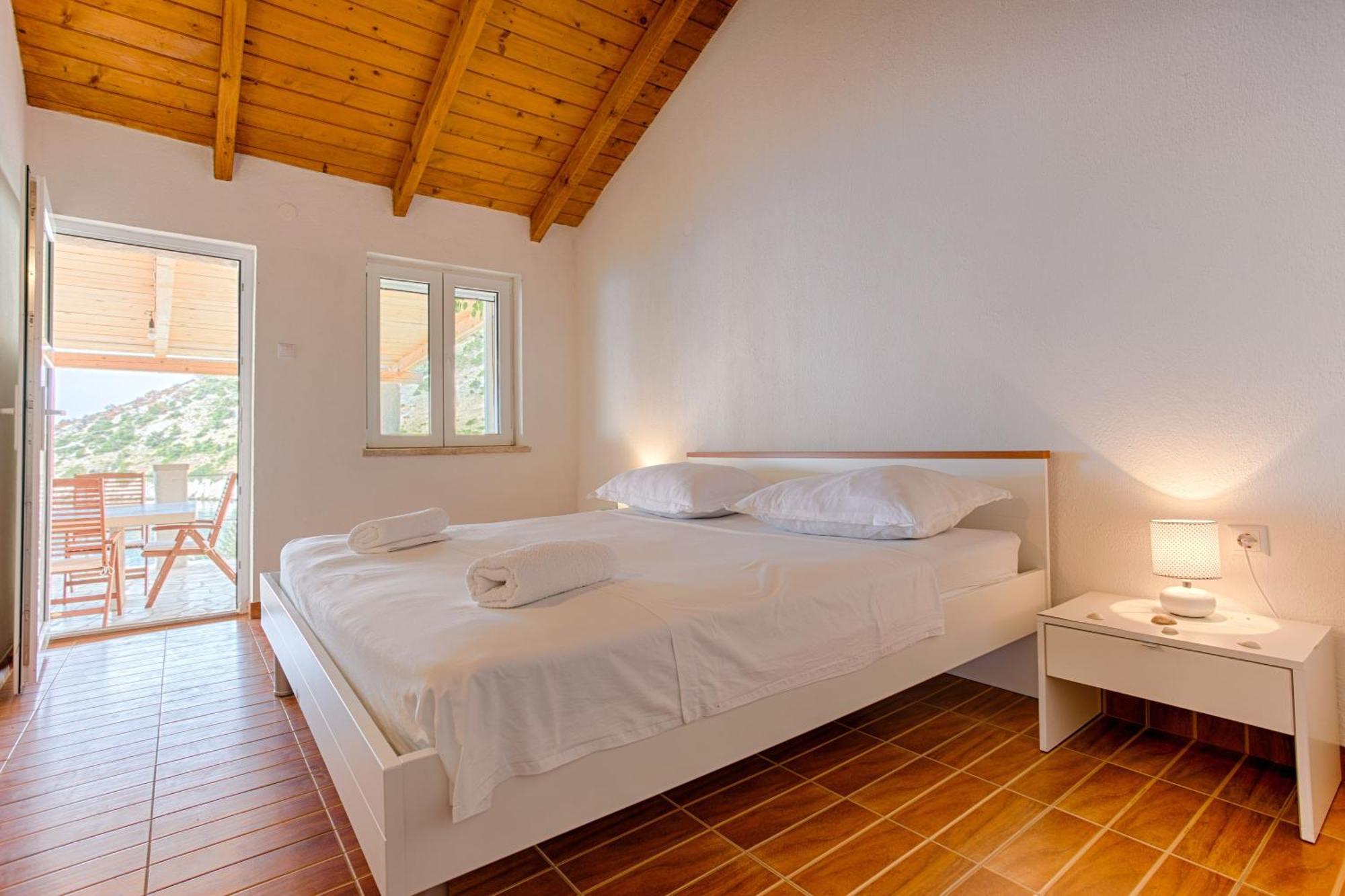 Villa Hidden Gem By Nono Ban à Bol Extérieur photo