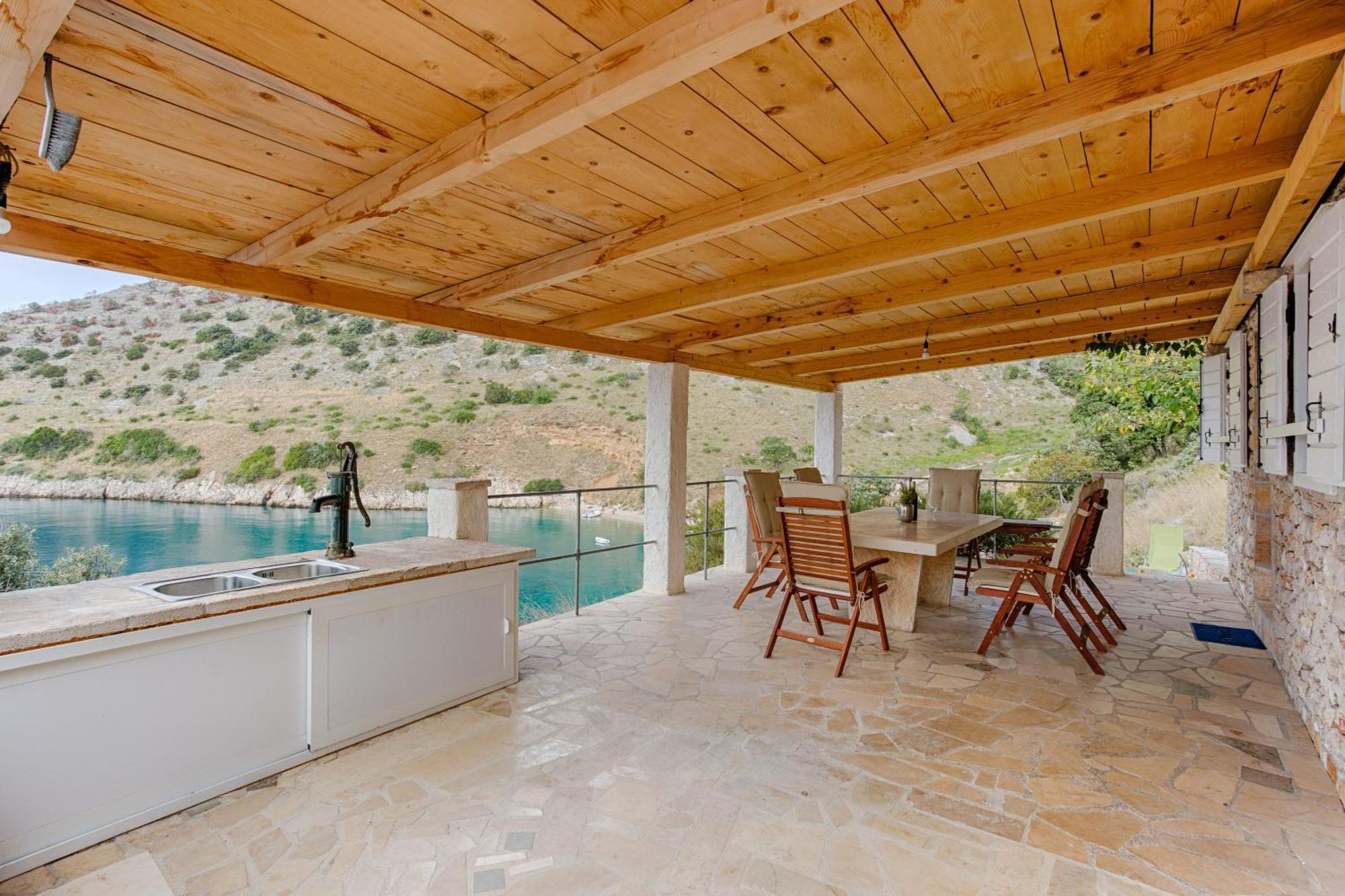 Villa Hidden Gem By Nono Ban à Bol Extérieur photo