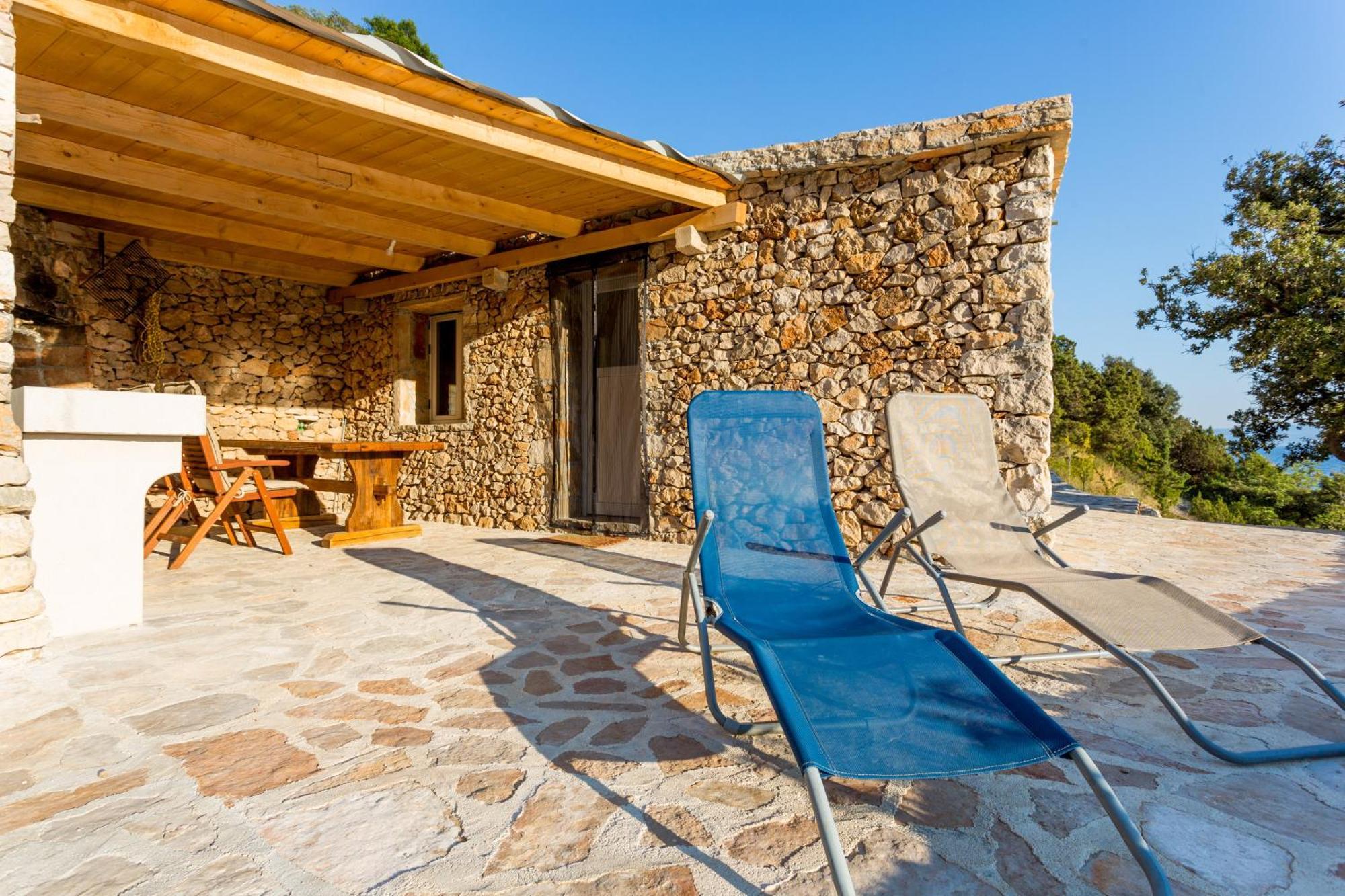 Villa Hidden Gem By Nono Ban à Bol Extérieur photo