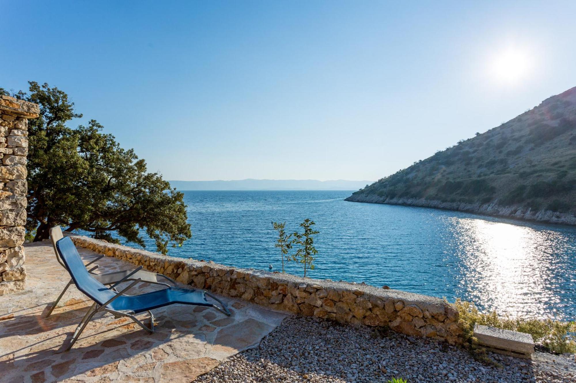 Villa Hidden Gem By Nono Ban à Bol Extérieur photo
